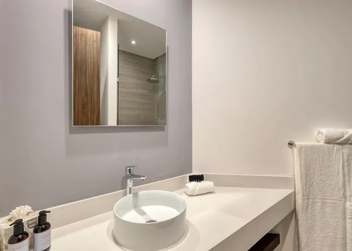 Apartamento Or Cabo Boutique Residences By Lumina