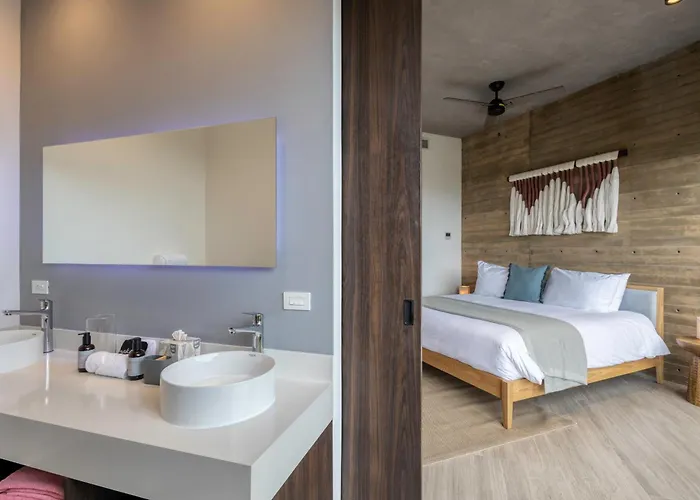 Or Cabo Boutique Residences By Lumina