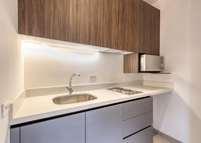 Or Cabo Boutique Residences By Lumina Apartamento