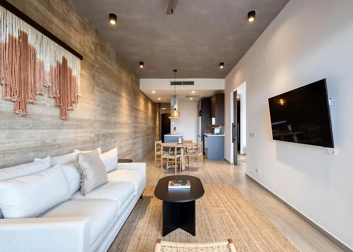 Or Cabo Boutique Residences By Lumina *