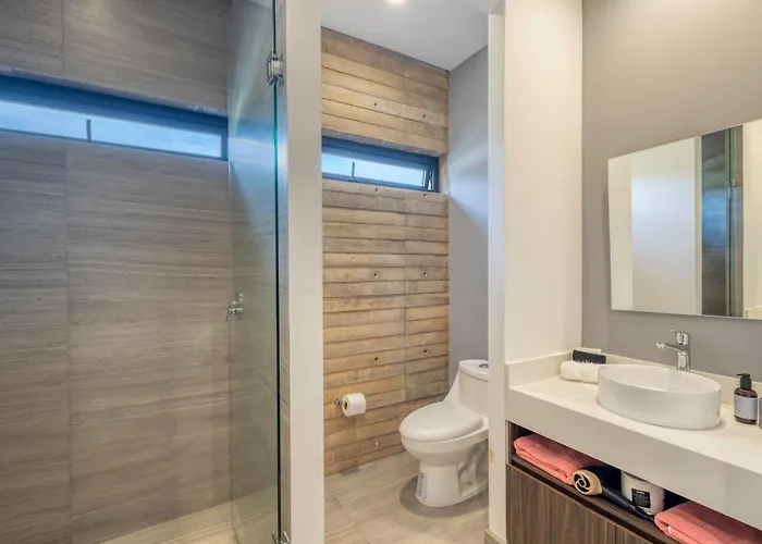 Or Cabo Boutique Residences By Lumina Cabo San Lucas