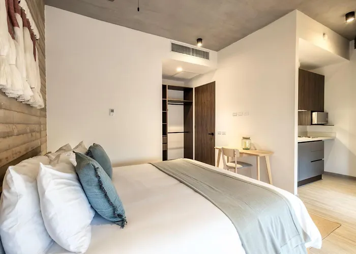Apartamento Or Cabo Boutique Residences By Lumina *