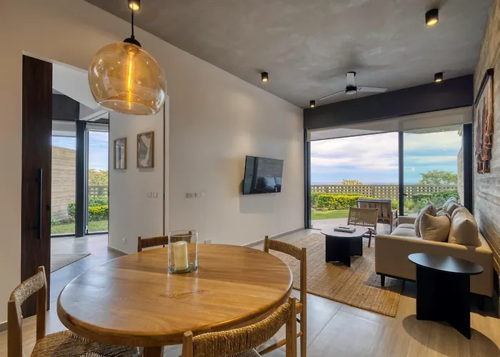 Apartamento Or Cabo Boutique Residences By Lumina *