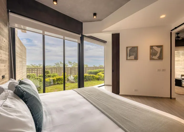 Or Cabo Boutique Residences By Lumina Apartamento Cabo San Lucas