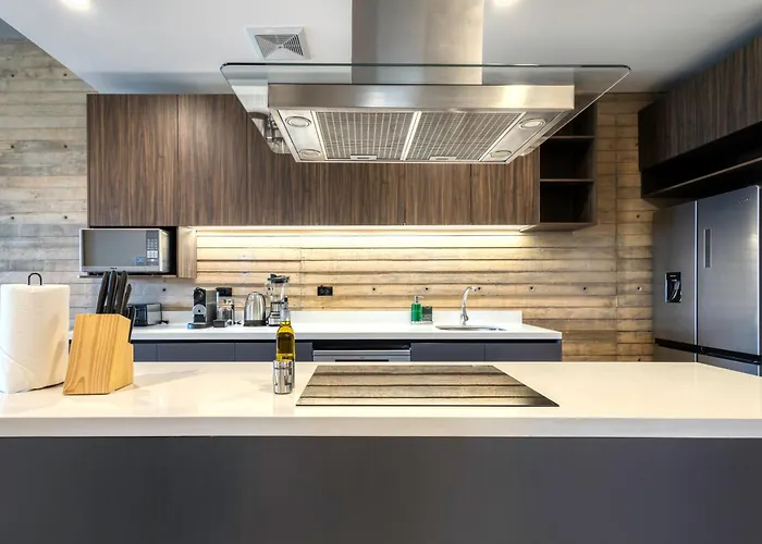 Or Cabo Boutique Residences By Lumina Apartamento *