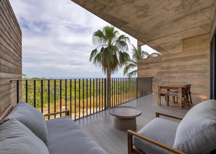 Or Cabo Boutique Residences By Lumina Apartamento Cabo San Lucas