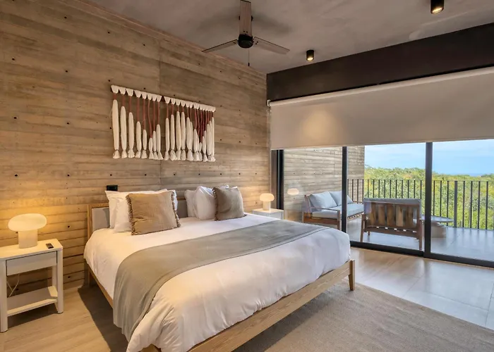 Or Cabo Boutique Residences By Lumina *
