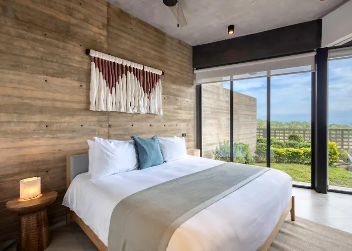 Apartamento Or Cabo Boutique Residences By Lumina