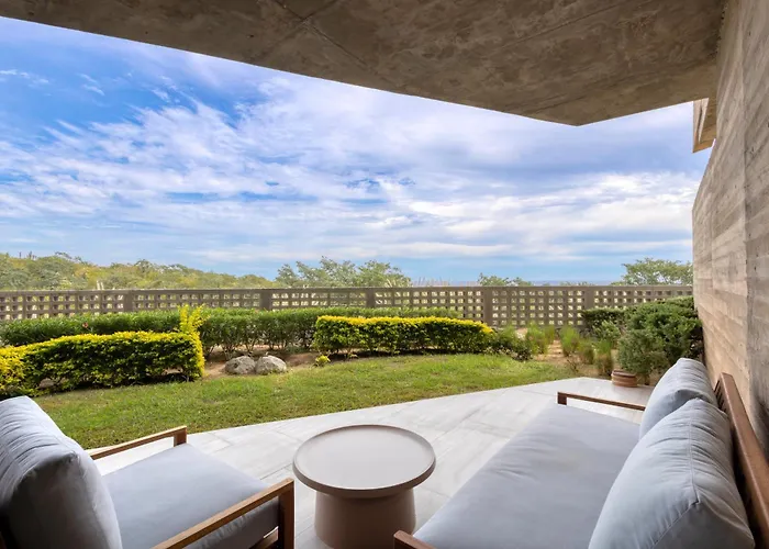 Or Cabo Boutique Residences By Lumina Cabo San Lucas