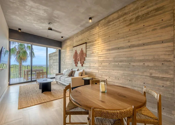 Apartamento Or Cabo Boutique Residences By Lumina
