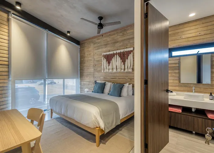 Or Cabo Boutique Residences By Lumina *